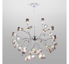 Подвесная люстра Bogates Lamella a047099_EU