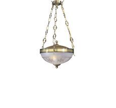 Подвесной светильник Reccagni Angelo L 6012/2_RA