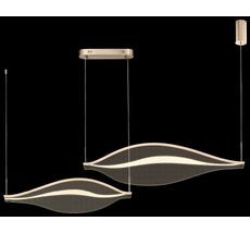 Подвесной светильник HETTI Wertmark WE450.02.303