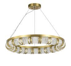 Подвесная люстра ST Luce ESME SL6011.313.01