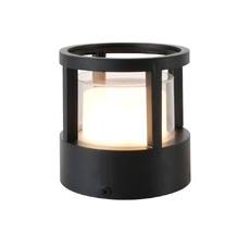 Настенный светильник уличный Escada 30017W/02LED_ESC