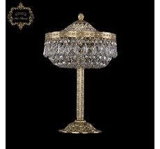 Настольная лампа Bohemia Art Classic 22.011L6.25SP.G_BI
