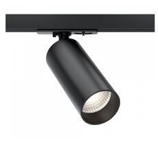 Трековый&nbsp;светильник Maytoni Technical Focus LED TR021-1-12B4K-W-B_MY
