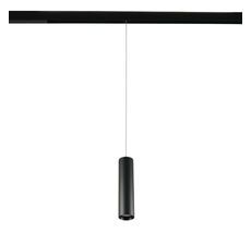 Трековый светодиодный светильник MyFar Ray MT0221-20W3K-S-B