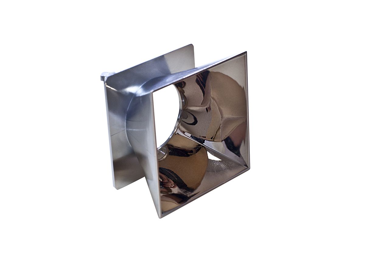 

Декоративные накладки Donolux, DL18892SQ Element Gold