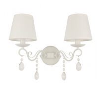 Бра Arte Milano 340369/2W WT