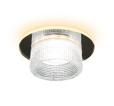 Встраиваемый светильник Ambrella light Techno TN350_AMB