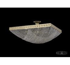 Хрустальная люстра Bohemia Ivele 19322/60IV G_BI