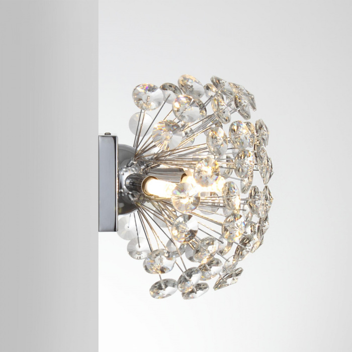 Настенный светильник Eletto Betsy EL322W04.1