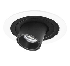 Встраиваемый светильник спот Lightstar Intero i616174_LS