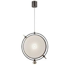 Подвесной светильник Wertmark LAURA WE430.03.026