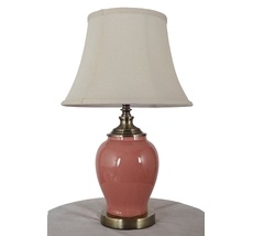 Настольная лампа Arti Lampadari Gustavo Gustavo E 4.1 P