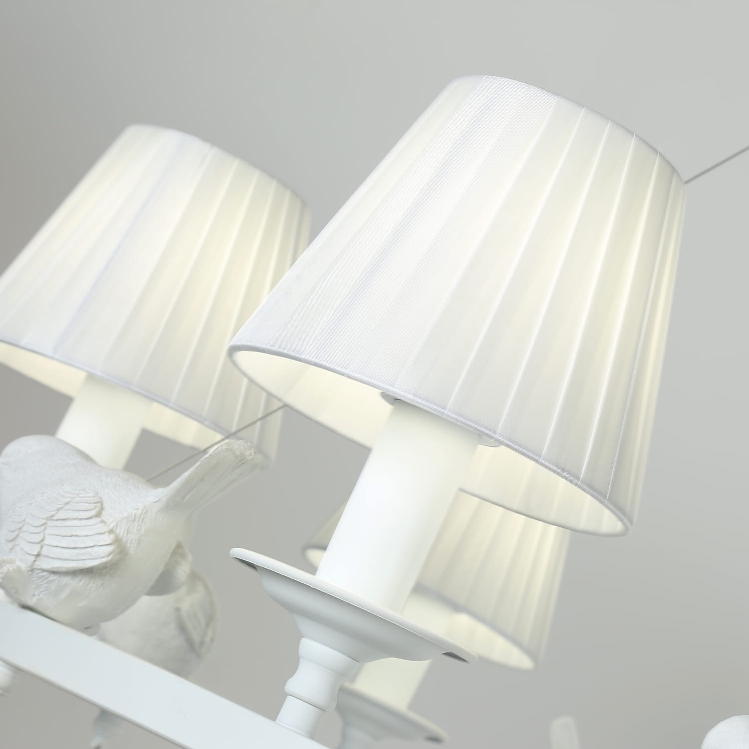 Подвесная люстра Favourite 1705-6P