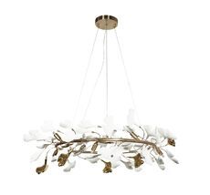 Подвесная люстра Loft IT Fleur 10124/8_LF