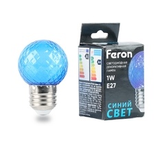Лампа светодиодная Feron 52162_FR
