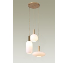 Подвесной светильник Moderli V2892-3P_MD
