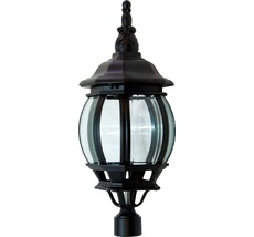 Наземный фонарь уличный IP44 Feron 11100_FR