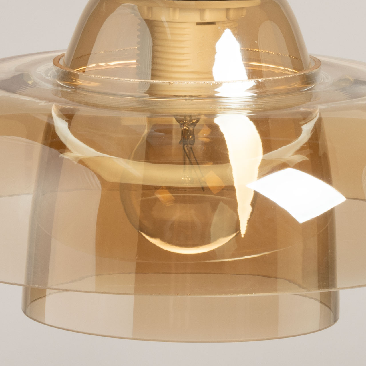 Подвесной светильник De City Лоск 107012301_MW