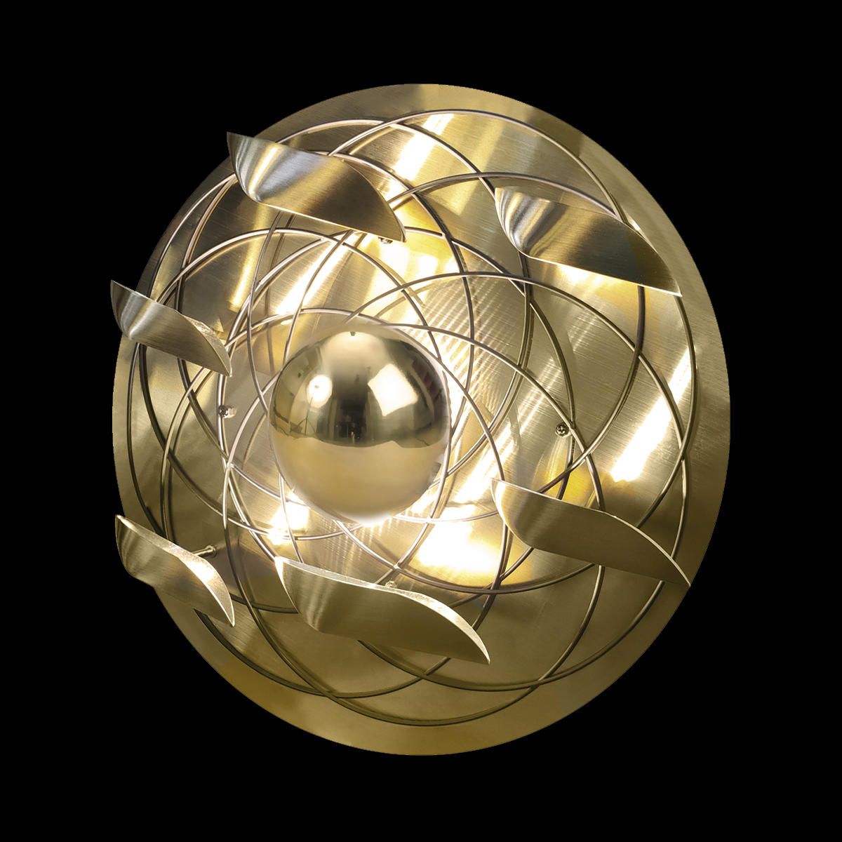 Настенный светильник Loft IT Aurum 10142/400_LF