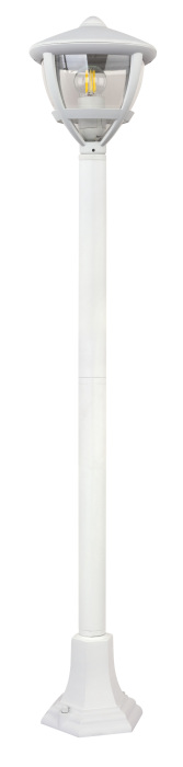 Ландшафтный столбик Globo NOLLO 31993_GL