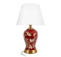 Настольная лампа LOFT IT Dahlia 10384T_LF
