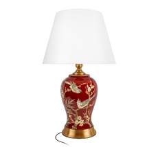 Настольная лампа LOFT IT Dahlia 10384T_LF