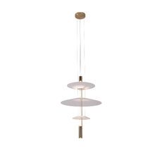 Подвесной светильник KinkLight Гида 08403-36+50+21,20(01)_KL