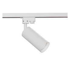 Трековый светильник Maytoni Track TR004-1-GU10-W_MY