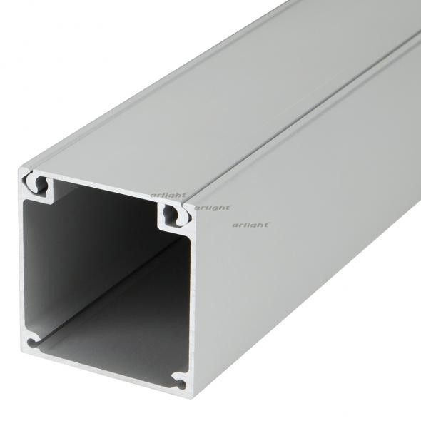 

Профиль BOX52-2000 ANOD 017356, 017356