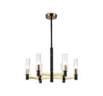Потолочная люстра на штнаге Ambrella Light Heigh Light HIGH LIGHT LH55511_AMB