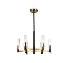 Потолочная люстра на штнаге Ambrella Light Heigh Light HIGH LIGHT LH55511_AMB