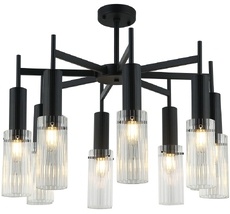 Потолочная люстра Stilfort на штанге Wunder 2160/02/08P