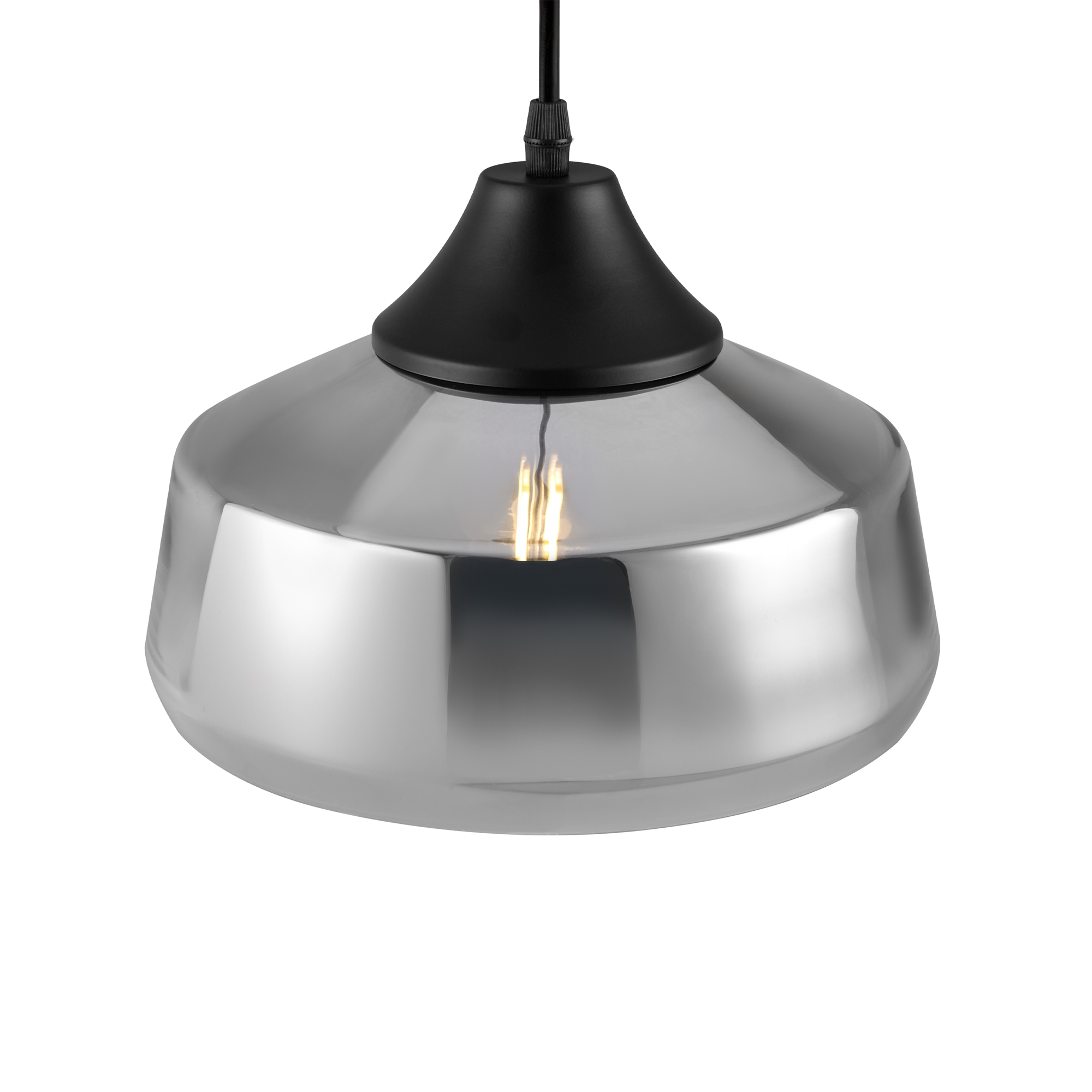 Подвесной светильник Freya Jiffy FR5188PL-01B_MY