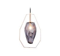 Подвесной светильник Ambrella light со сменной лампой TR TR3627_AMB