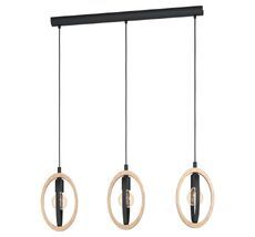 Подвесной светильник Eglo BASILDON 43462