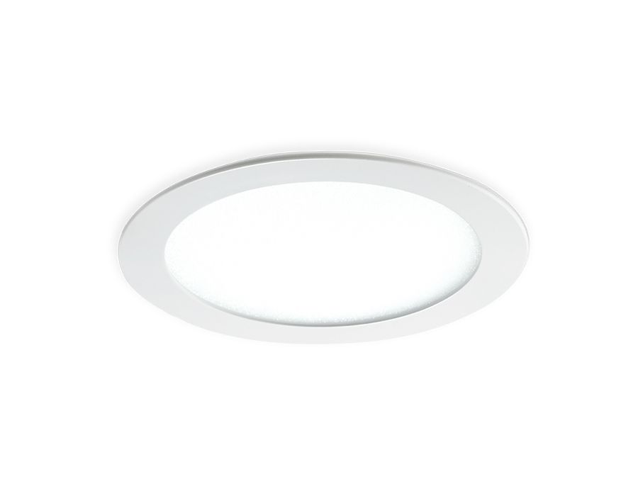Встраиваемый светильник Ambrella light Даунлайт DOWNLIGHT 300124_AMB