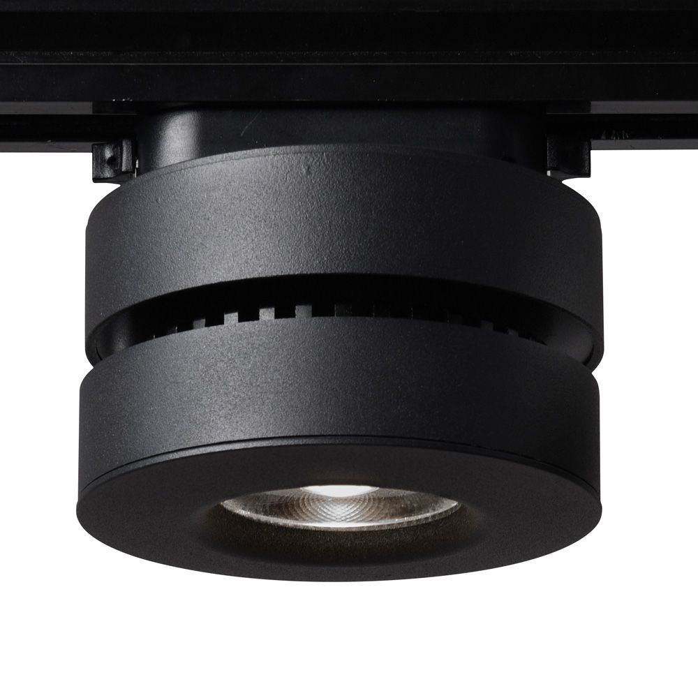 

Трековый светильник ArteLamp VELA A2508PL-1BK, A2508PL-1BK