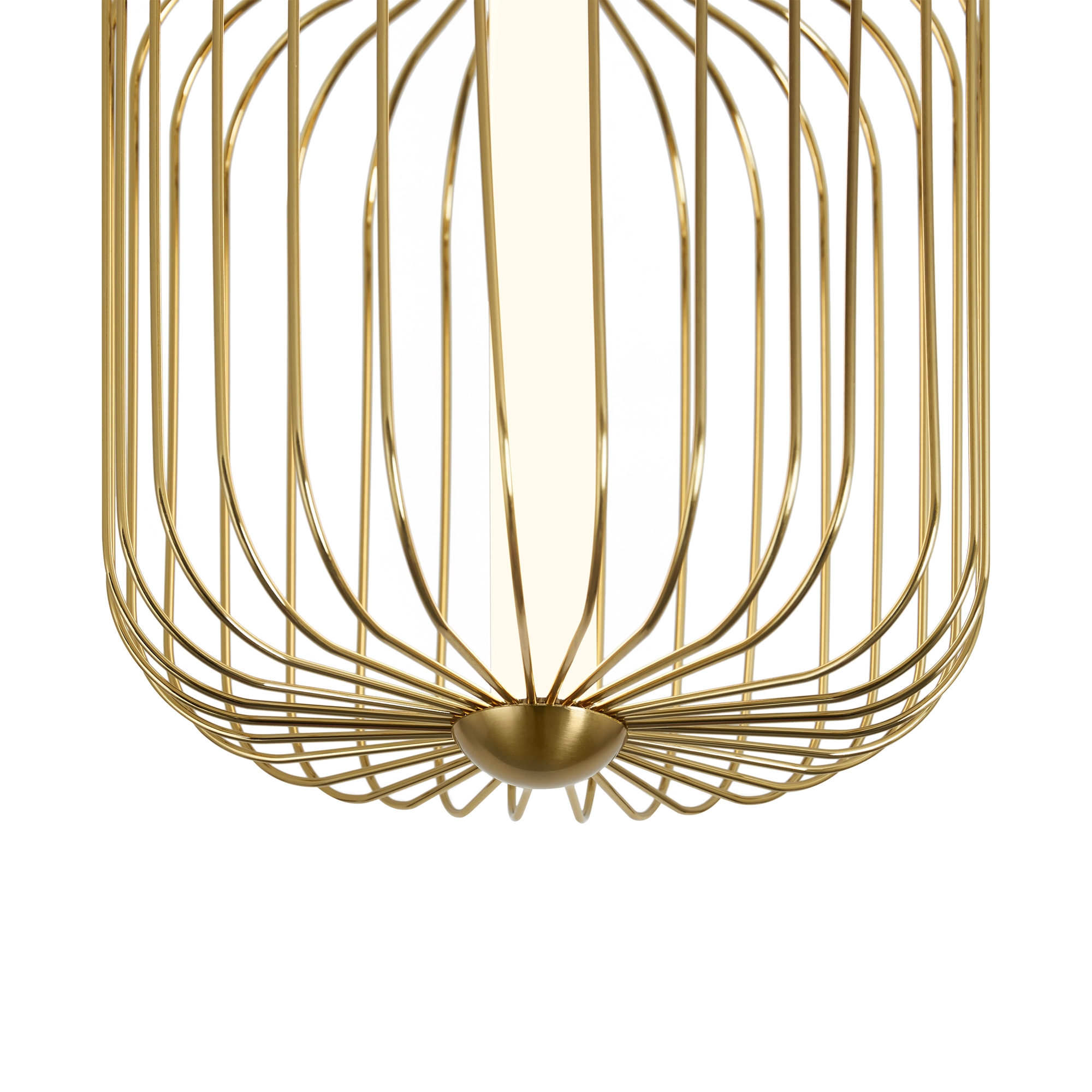 Подвесной светильник Freya Sabi FR6131PL-L13BS_MY