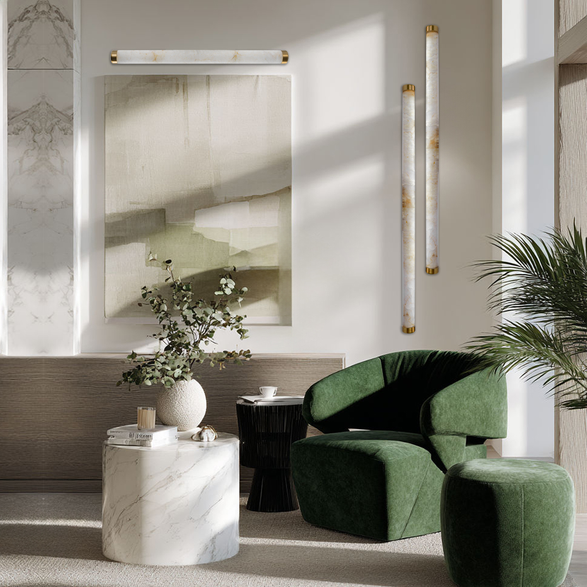 Настенный светильник LOFT IT Sumatra 10412/500 WB_LF