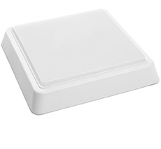 Настенно-потолочный светильник светодиодный Feron 41777_FR