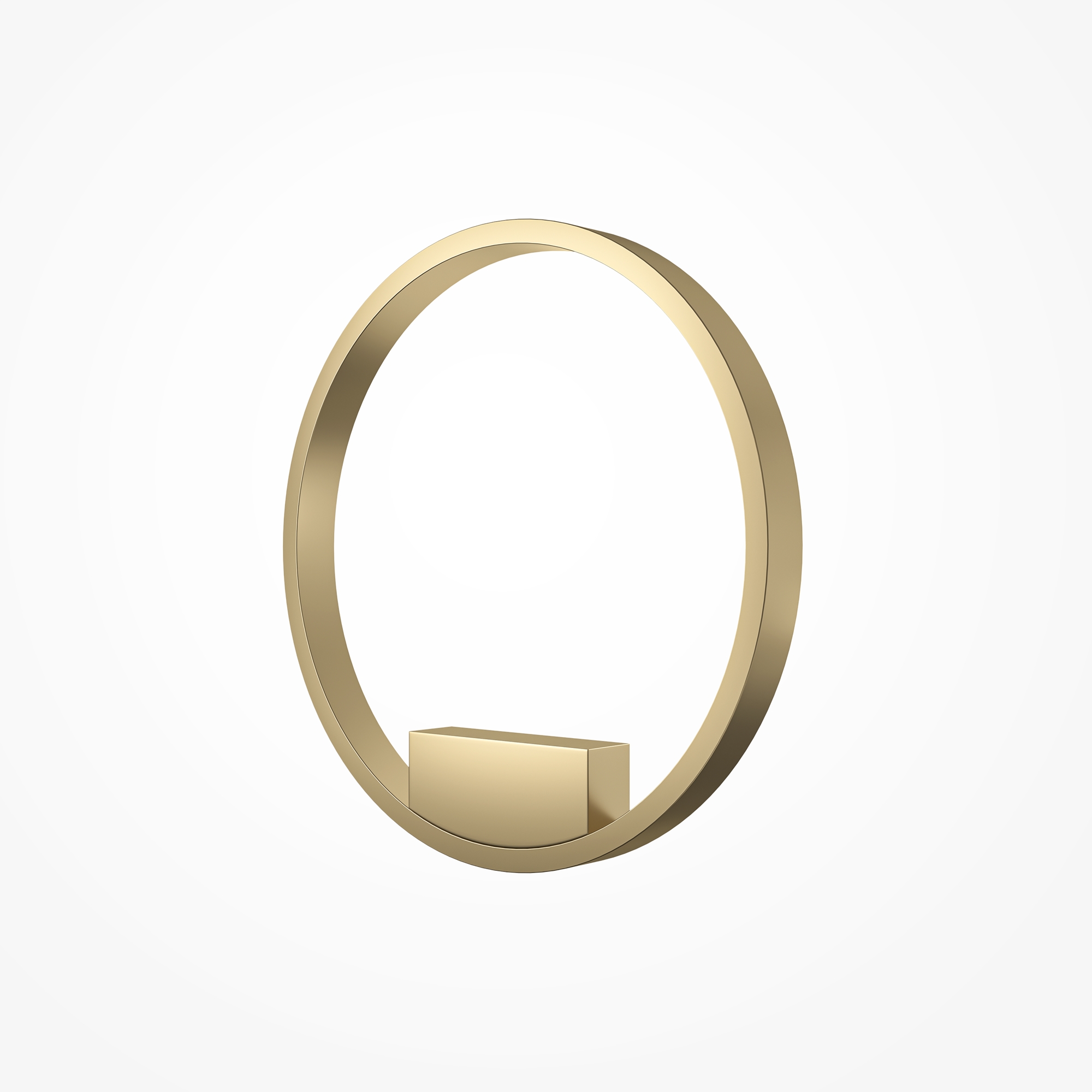 Настенный светильник Maytoni Rim MOD058WL-L25BSK_MY