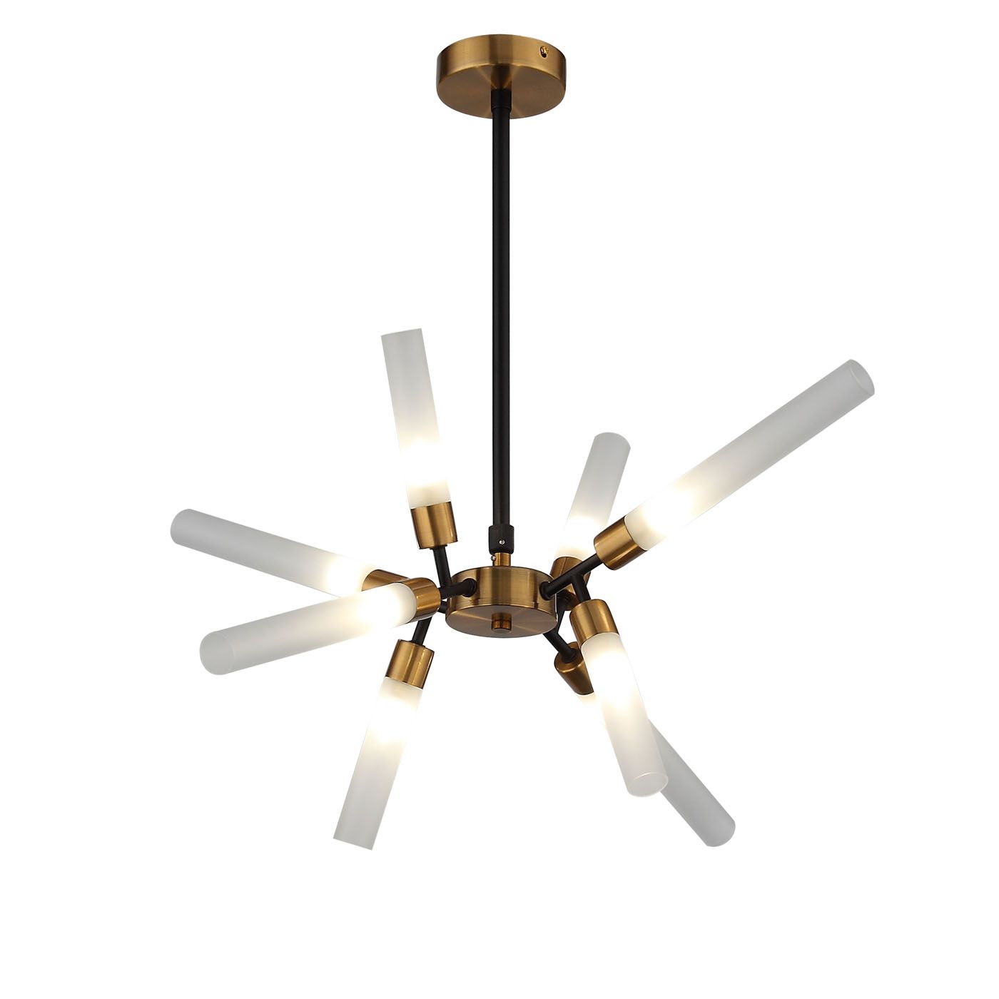 

Потолочная люстра ST Luce SPLIO SL1620.242.08, SL1620.242.08
