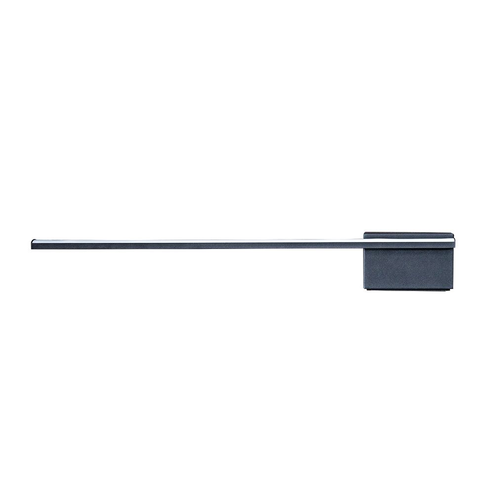 

Подсветка для зеркал ARTE LAMP SARGAS A2026AP-1BK, A2026AP-1BK
