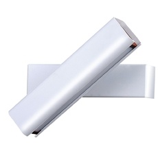 Настенный светильник ILedex FIREFOX 8104W-10W-3000K WH_IX