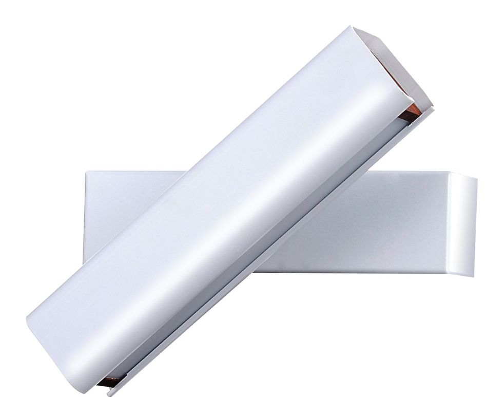 Настенный светильник ILedex FIREFOX 8104W-10W-3000K WH_IX