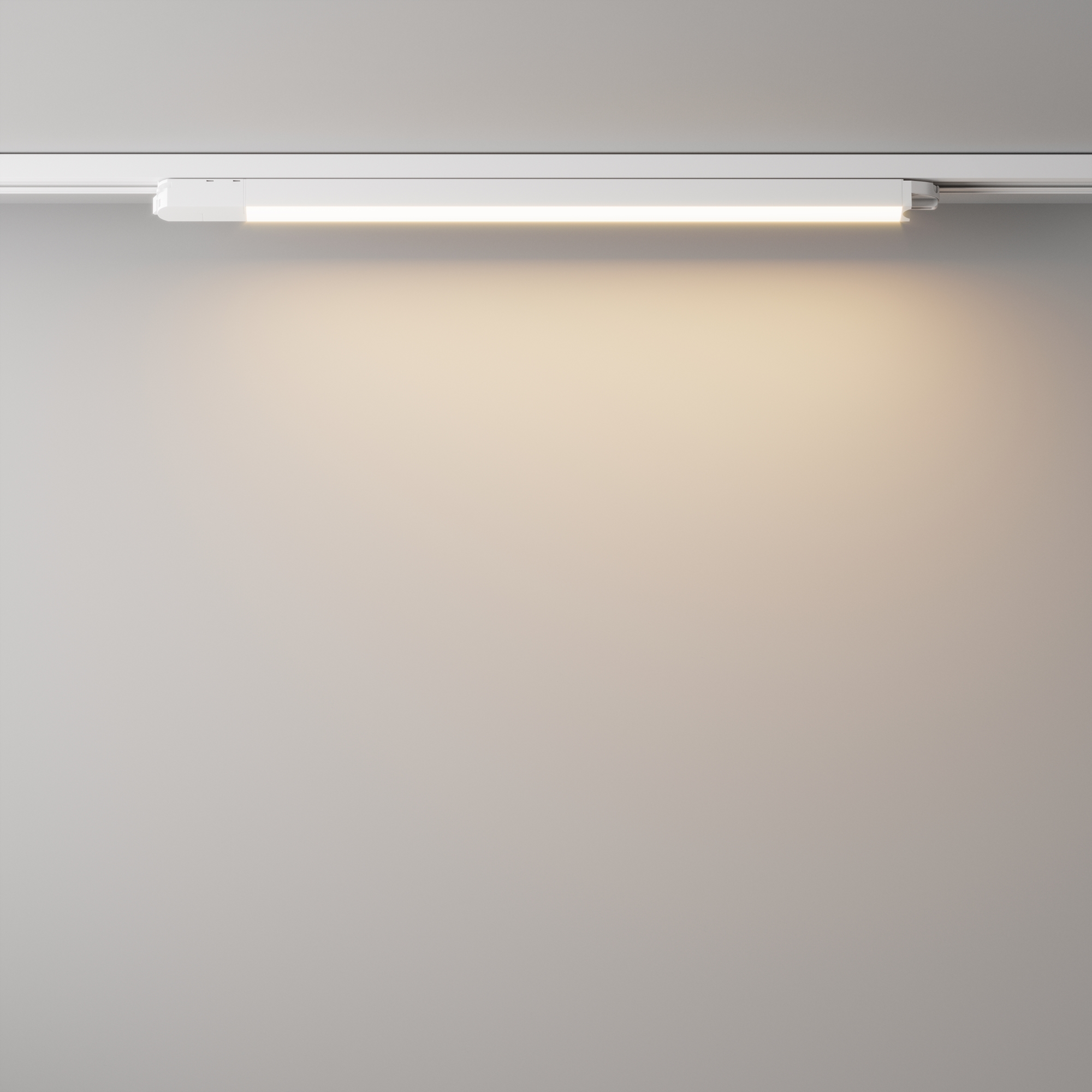 Трековый светильник Maytoni BASIS TR000-1-24W3K-W_MY