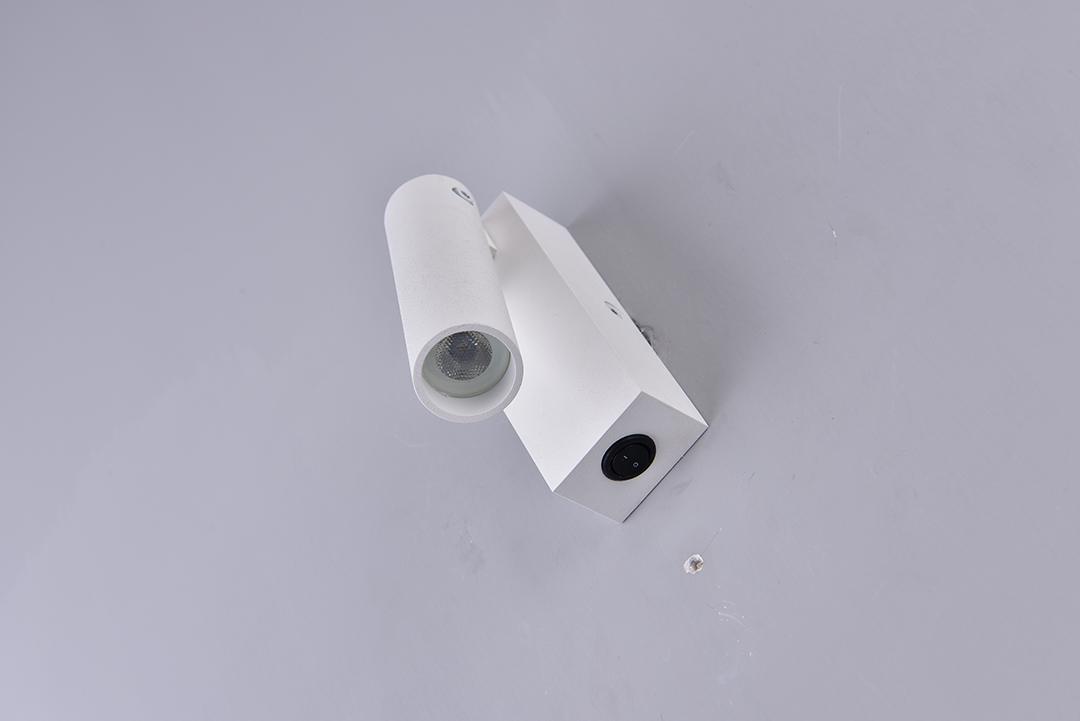 Спот DesignLed RAZOR GW-B160-3-WH-WW 00-00003215_SW