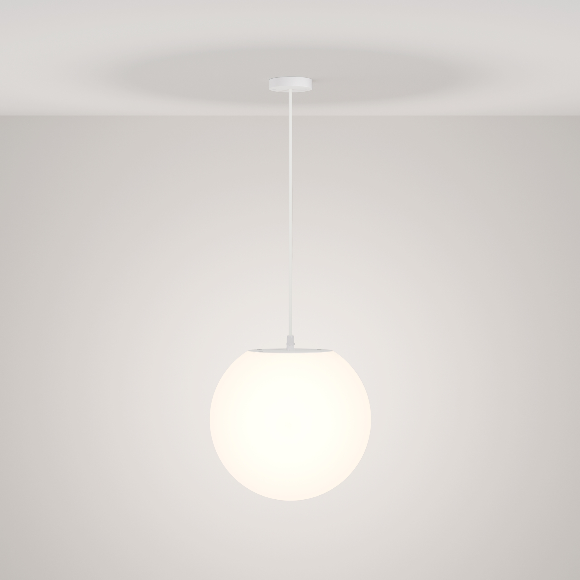 Подвесной светильник Maytoni Outdoor Erda O594PL-01W_MY