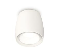 Накладной светильник Ambrella light XS XS1141001_AMB