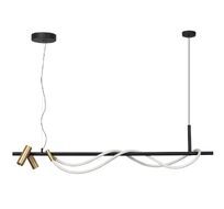 Подвесной светильник Odeon Light CORDA 4397/30L